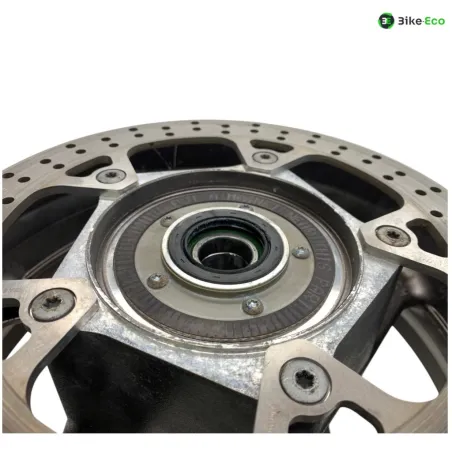 Jante arriere YAMAHA XP 530 2012-2014 TMAX ABS
