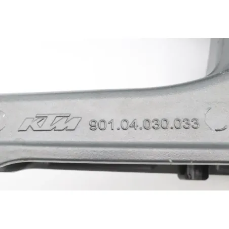 Bras oscillant KTM DUKE 390 ABS 2017 - 2023