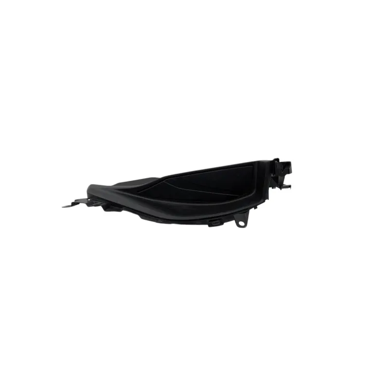 Plancher marche pied gauche YAMAHA YPR 125 XMAX ABS 2024 - 2025