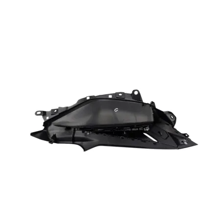 Plancher marche pied gauche YAMAHA YPR 125 XMAX ABS 2024 - 2025