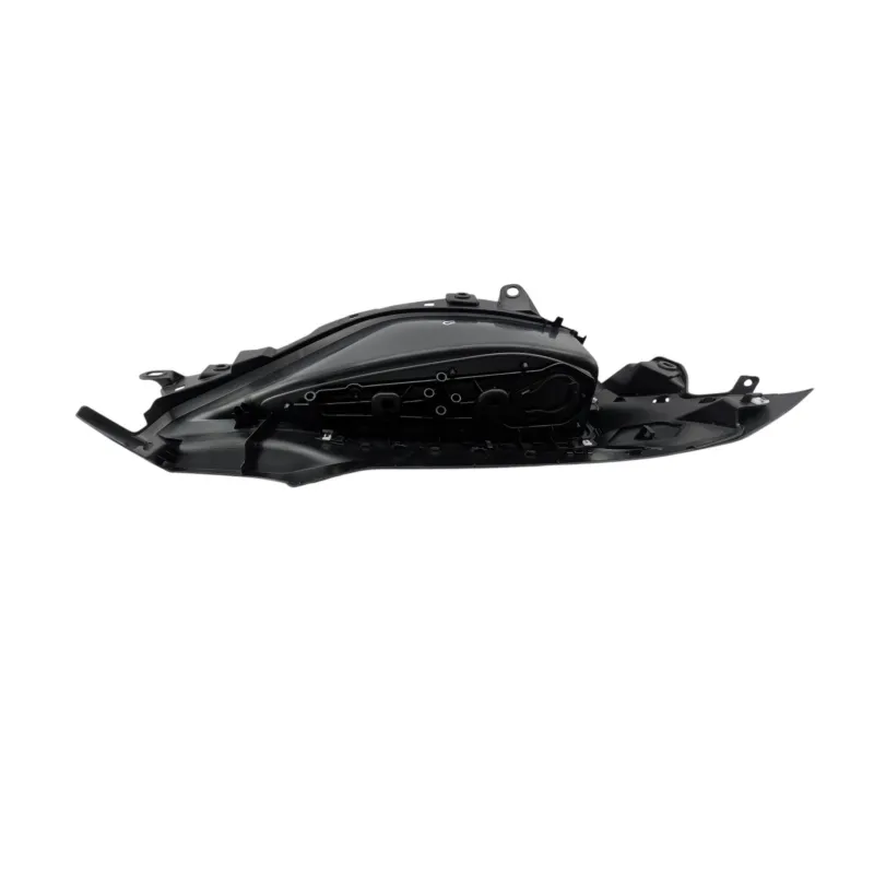 Plancher marche pied gauche YAMAHA YPR 125 XMAX ABS 2024 - 2025