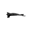 Plancher marche pied gauche YAMAHA YPR 125 XMAX ABS 2024 - 2025 Plancher marche pied gauche YAMAHA YPR 125 XMAX ABS 2024 - 2025