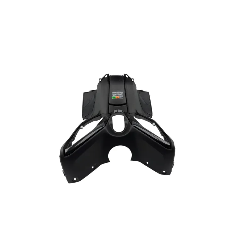 Tablier avant YAMAHA YPR 125 XMAX ABS 2024 - 2025