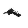 Tablier avant YAMAHA YPR 125 XMAX ABS 2024 - 2025 Tablier avant YAMAHA YPR 125 XMAX ABS 2024 - 2025