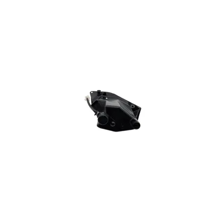 Vide poche YAMAHA YPR 125 XMAX ABS 2024 - 2025