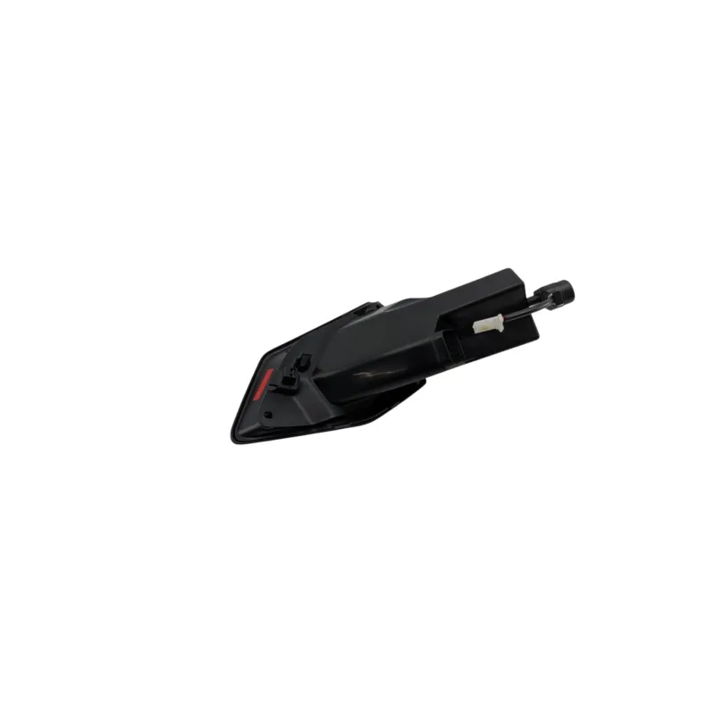 Vide poche YAMAHA YPR 125 XMAX ABS 2024 - 2025