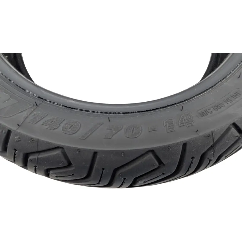 Pneu arriere YAMAHA YPR 125 XMAX ABS 2024 - 2025