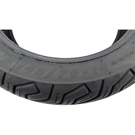 Pneu arriere YAMAHA YPR 125 XMAX ABS 2024 - 2025