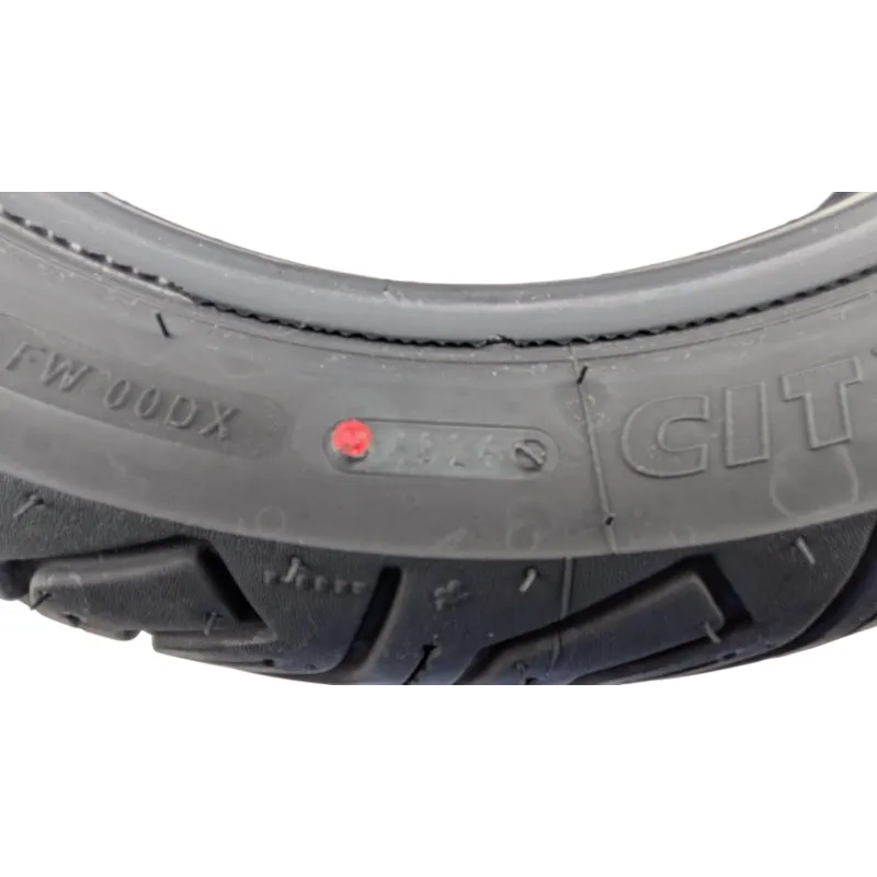 Pneu arriere YAMAHA YPR 125 XMAX ABS 2024 - 2025