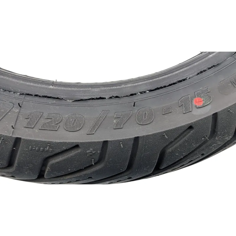 Pneu avant YAMAHA YPR 125 XMAX ABS 2024 - 2025