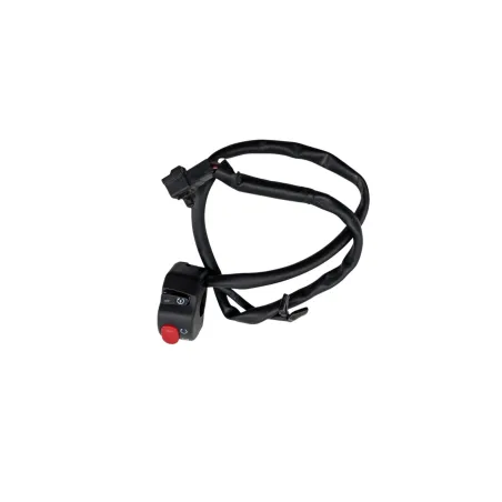 Commodo droit TRIUMPH STREET TRIPLE 675 R 2011 - 2012