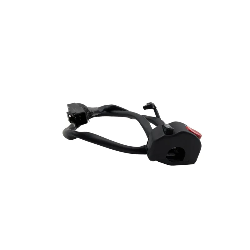 Commodo droit TRIUMPH STREET TRIPLE 675 R 2011 - 2012