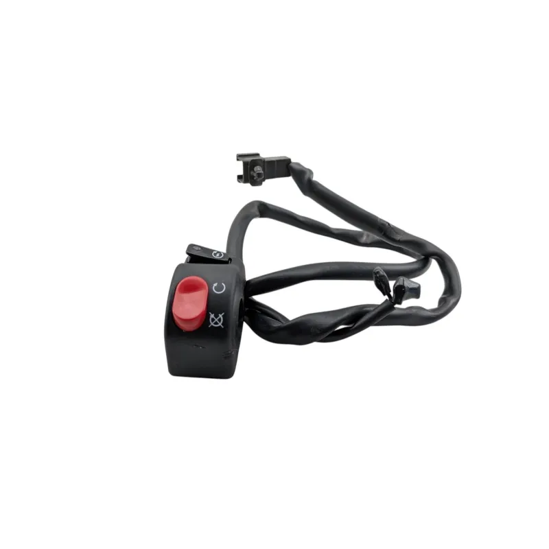 Commodo droit TRIUMPH STREET TRIPLE 675 R 2011 - 2012