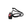 Commodo droit TRIUMPH STREET TRIPLE 675 R 2011 - 2012 Commodo droit TRIUMPH STREET TRIPLE 675 R 2011 - 2012