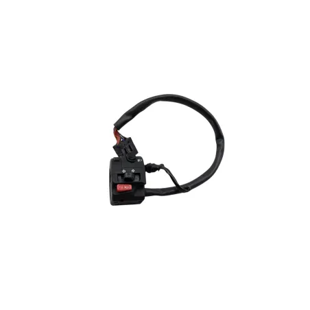Commodo gauche TRIUMPH STREET TRIPLE 675 R 2011 - 2012