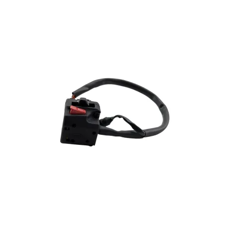 Commodo gauche TRIUMPH STREET TRIPLE 675 R 2011 - 2012