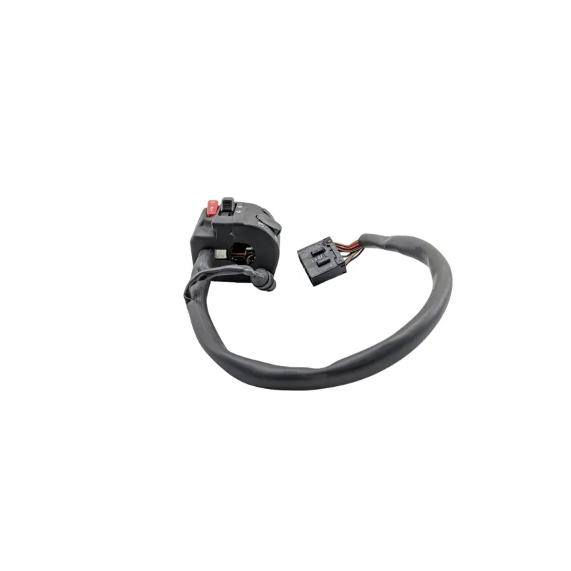 Commodo gauche TRIUMPH STREET TRIPLE 675 R 2011 - 2012