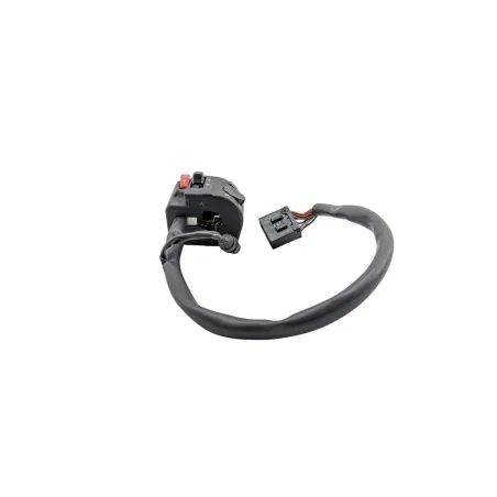 Commodo gauche TRIUMPH STREET TRIPLE 675 R 2011 - 2012