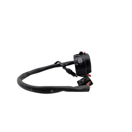 Commodo gauche TRIUMPH STREET TRIPLE 675 R 2011 - 2012