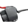 Commodo gauche TRIUMPH STREET TRIPLE 675 R 2011 - 2012 Commodo gauche TRIUMPH STREET TRIPLE 675 R 2011 - 2012