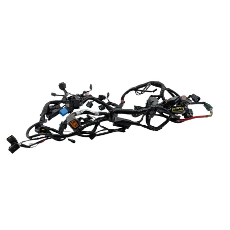 Faisceau electrique TRIUMPH STREET TRIPLE 675 R 2011 - 2012