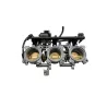 Rampe d'injection TRIUMPH STREET TRIPLE 675 R 2011 - 2012 Rampe d'injection TRIUMPH STREET TRIPLE 675 R 2011 - 2012