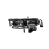 Rampe d'injection TRIUMPH STREET TRIPLE 675 R 2011 - 2012 Rampe d'injection TRIUMPH STREET TRIPLE 675 R 2011 - 2012