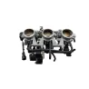 Rampe d'injection TRIUMPH STREET TRIPLE 675 R 2011 - 2012 Rampe d'injection TRIUMPH STREET TRIPLE 675 R 2011 - 2012