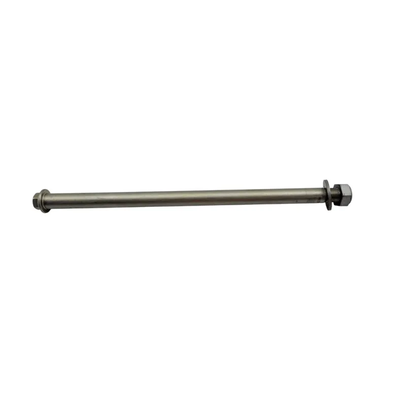 Axe de bras oscillant TRIUMPH STREET TRIPLE 675 R 2011 - 2012