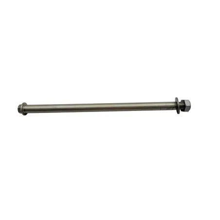 Axe de bras oscillant TRIUMPH STREET TRIPLE 675 R 2011 - 2012