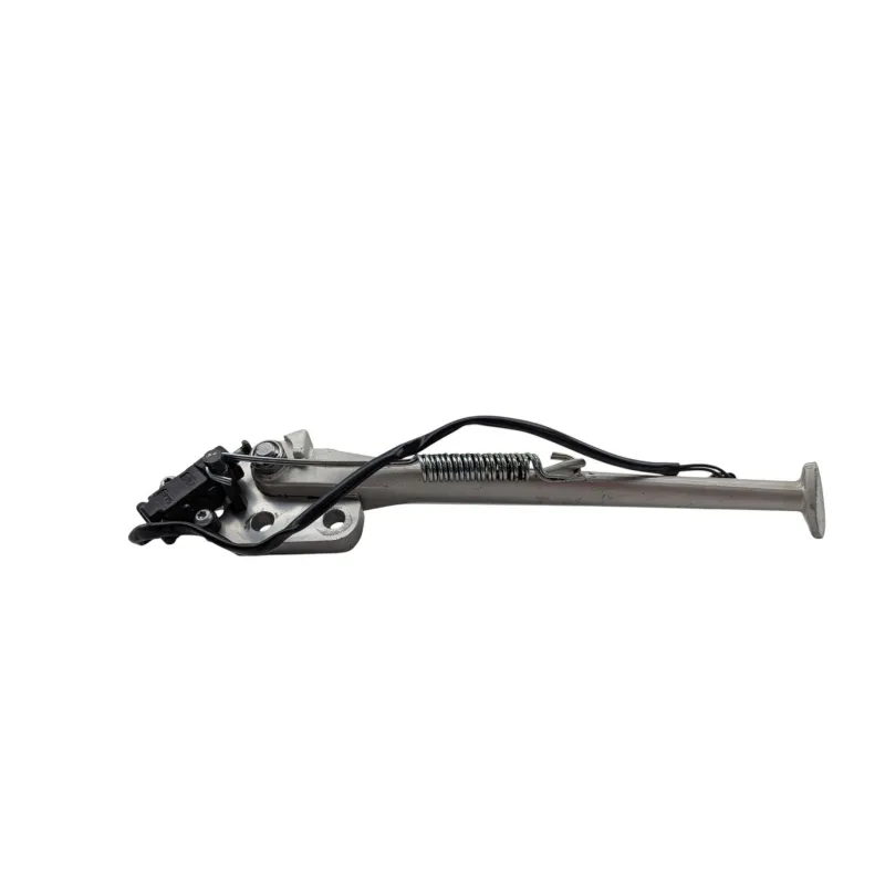 Bequille laterale TRIUMPH STREET TRIPLE 675 R 2011 - 2012