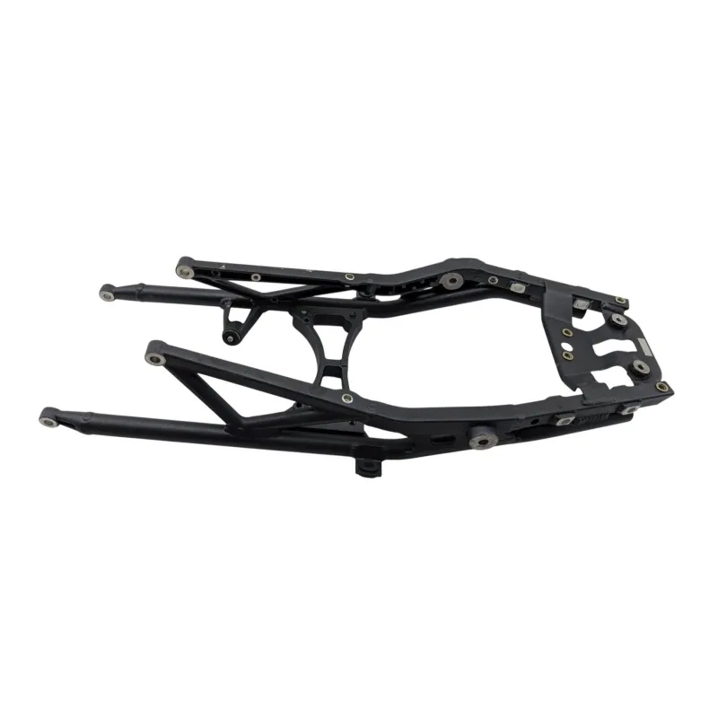 Boucle cadre arriere TRIUMPH STREET TRIPLE 675 R 2011 - 2012