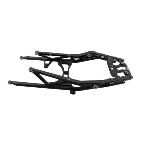 Boucle cadre arriere TRIUMPH STREET TRIPLE 675 R 2011 - 2012