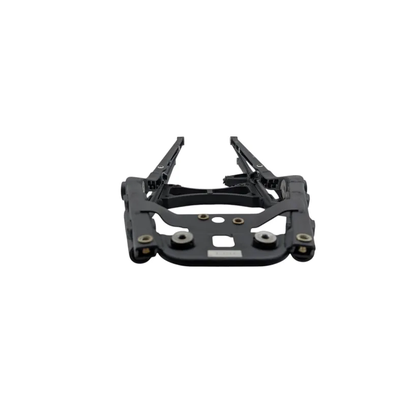 Boucle cadre arriere TRIUMPH STREET TRIPLE 675 R 2011 - 2012