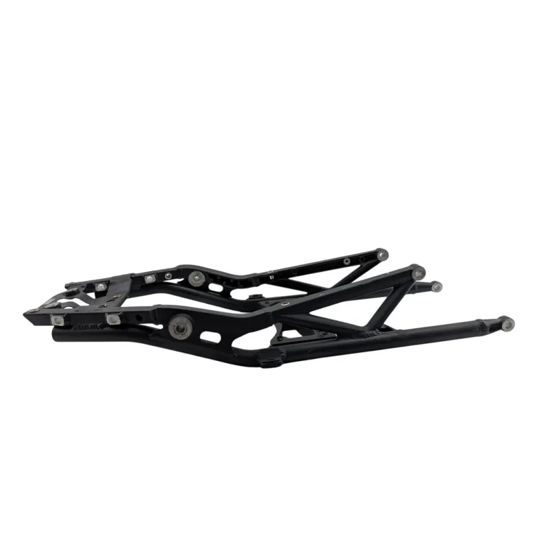 Boucle cadre arriere TRIUMPH STREET TRIPLE 675 R 2011 - 2012