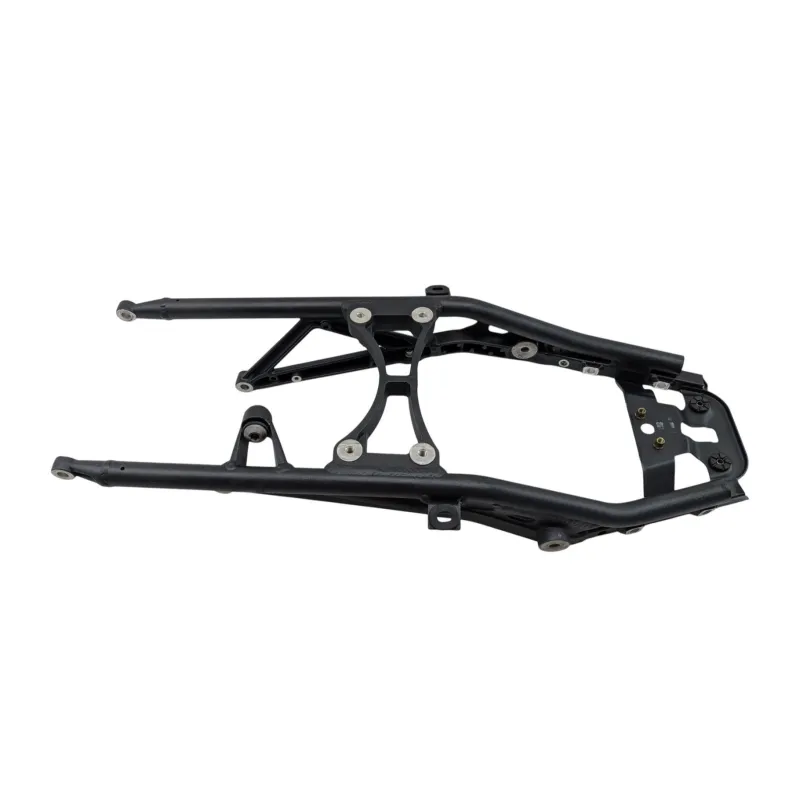 Boucle cadre arriere TRIUMPH STREET TRIPLE 675 R 2011 - 2012