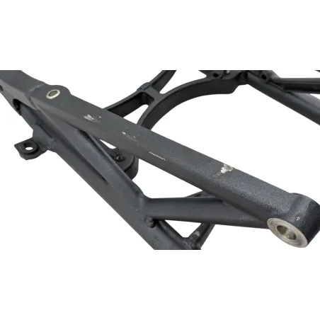Boucle cadre arriere TRIUMPH STREET TRIPLE 675 R 2011 - 2012