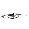 Cocotte d'embrayage gauche TRIUMPH STREET TRIPLE 675 R 2011 - 2012