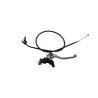Cocotte d'embrayage gauche TRIUMPH STREET TRIPLE 675 R 2011 - 2012