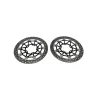 Disque frein avant TRIUMPH STREET TRIPLE 675 R 2011 - 2012