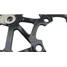Disque frein avant TRIUMPH STREET TRIPLE 675 R 2011 - 2012