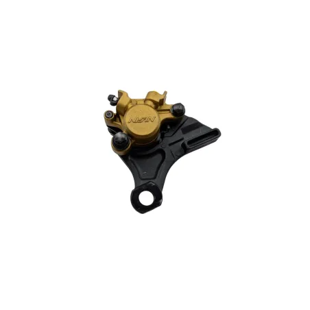 Etrier de frein arriere TRIUMPH STREET TRIPLE 675 R 2011 - 2012