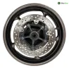 Jante avant YAMAHA XP 530 2012-2014 TMAX ABS