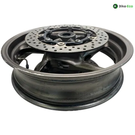 Jante avant YAMAHA XP 530 2012-2014 TMAX ABS