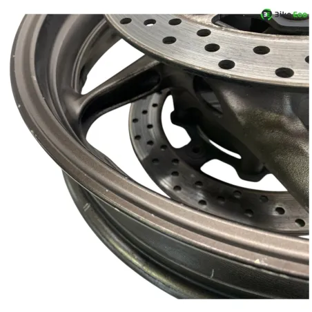 Jante avant YAMAHA XP 530 2012-2014 TMAX ABS