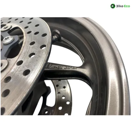 Jante avant YAMAHA XP 530 2012-2014 TMAX ABS