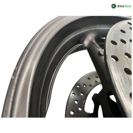 Jante avant YAMAHA XP 530 2012-2014 TMAX ABS