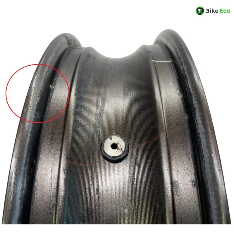 Jante avant YAMAHA XP 530 2012-2014 TMAX ABS