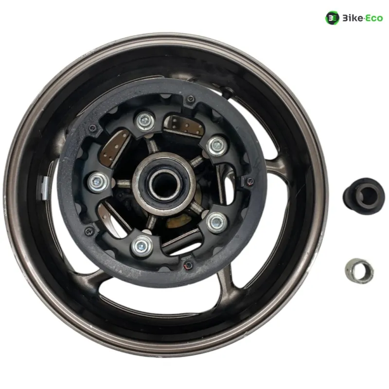 Jante arriere YAMAHA XP 530 2012-2014 TMAX ABS