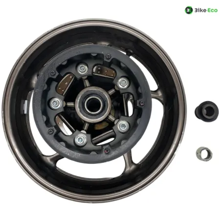 Jante arriere YAMAHA XP 530 2012-2014 TMAX ABS